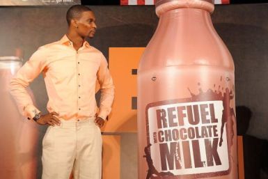 Chocolate Milk Recall