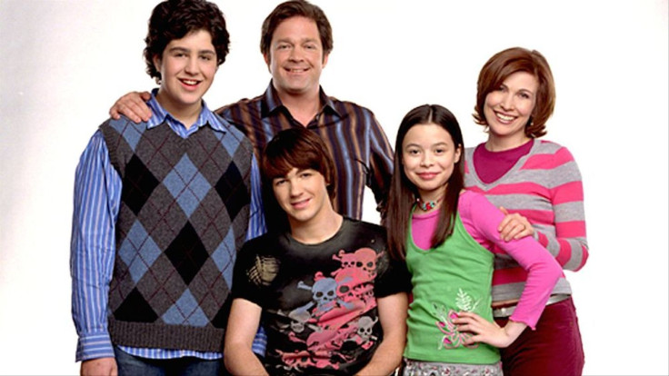 drake josh cast 2018