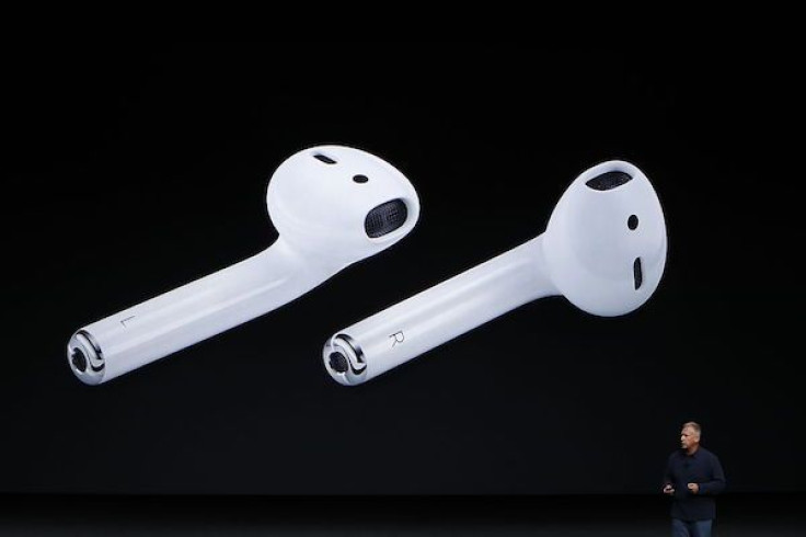 AirPods