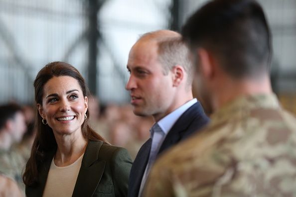 Kate Middleton, Prince William Separated 'A Couple Of Times' Before ...