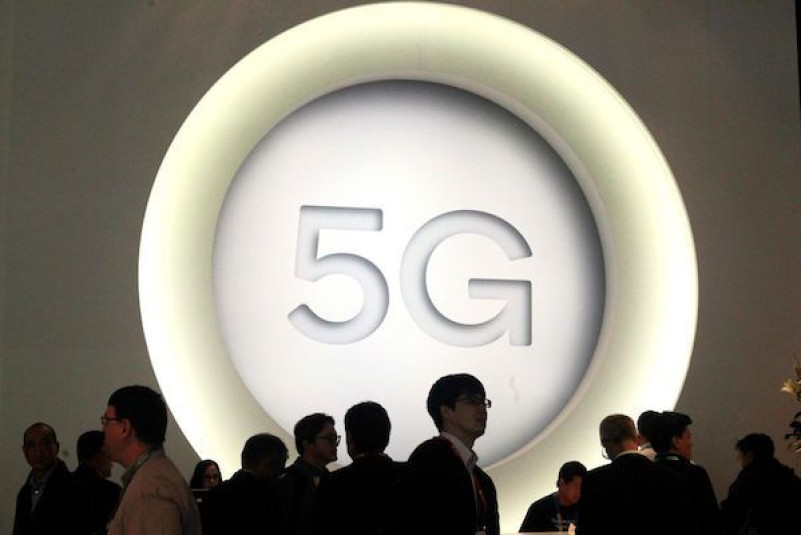 5G