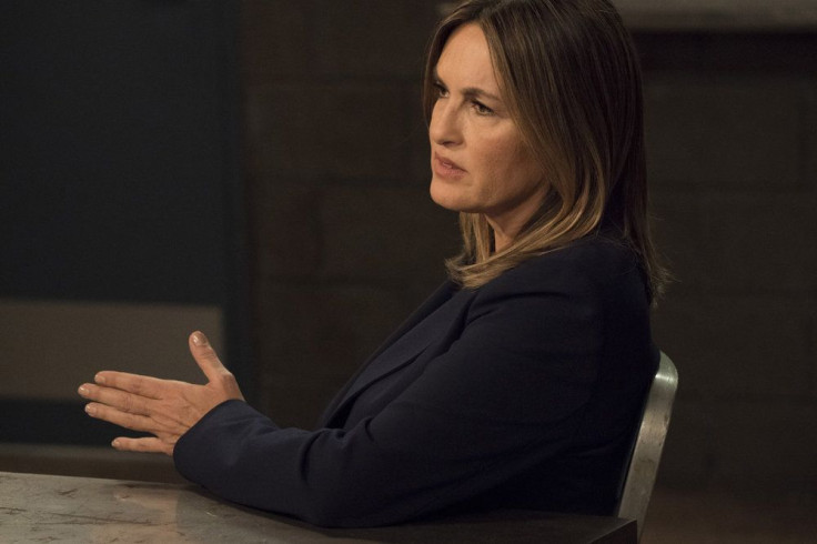 svu season 20 return date