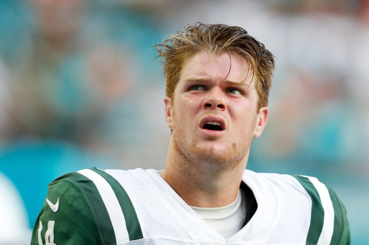 darnold