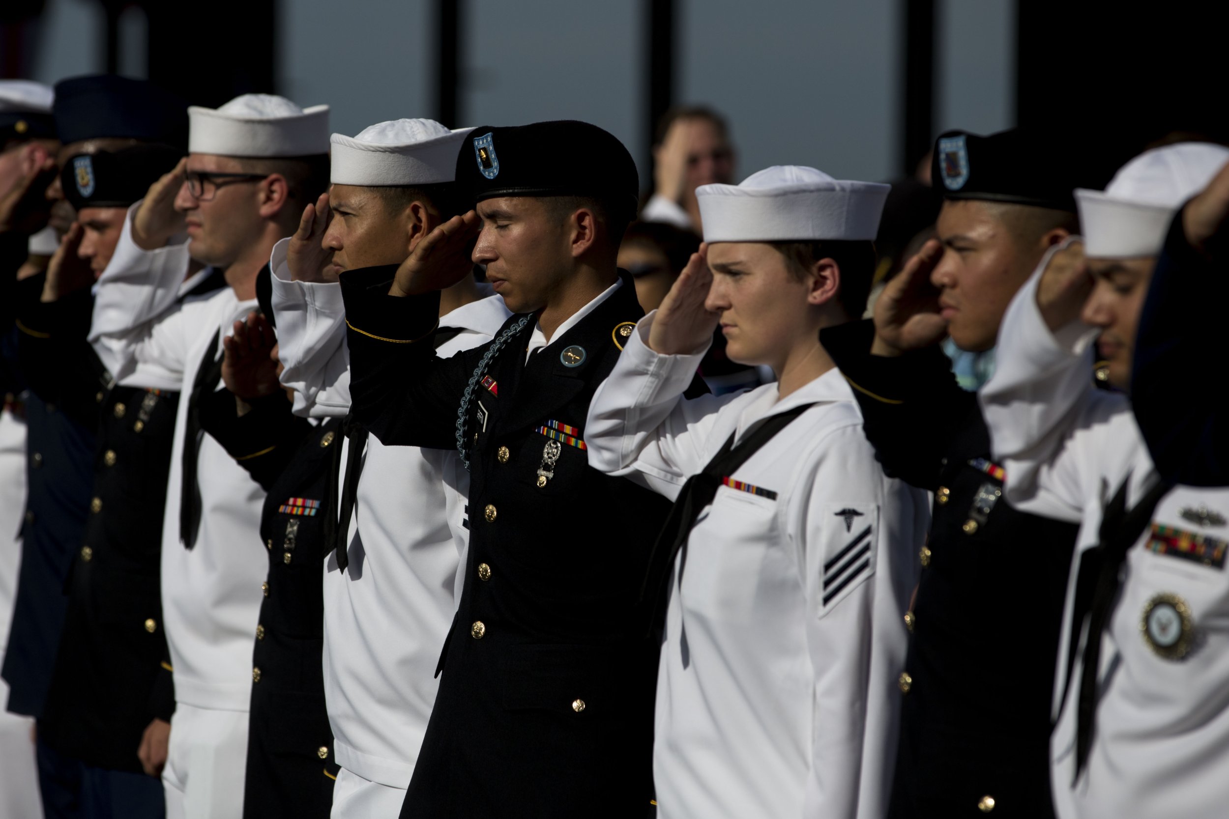 National Pearl Harbor Remembrance Day Live Stream: Quotes, Photos Of ...