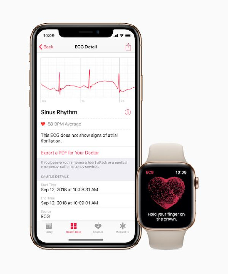 Apple-Watch-Series-4-Heart-Rate-Notifications-with-iPhone-Xs-12062018