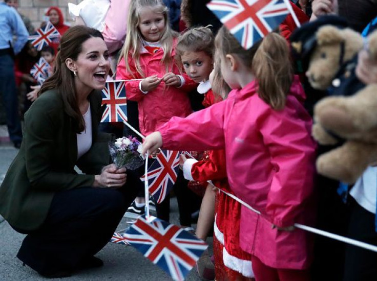 Kate Middleton