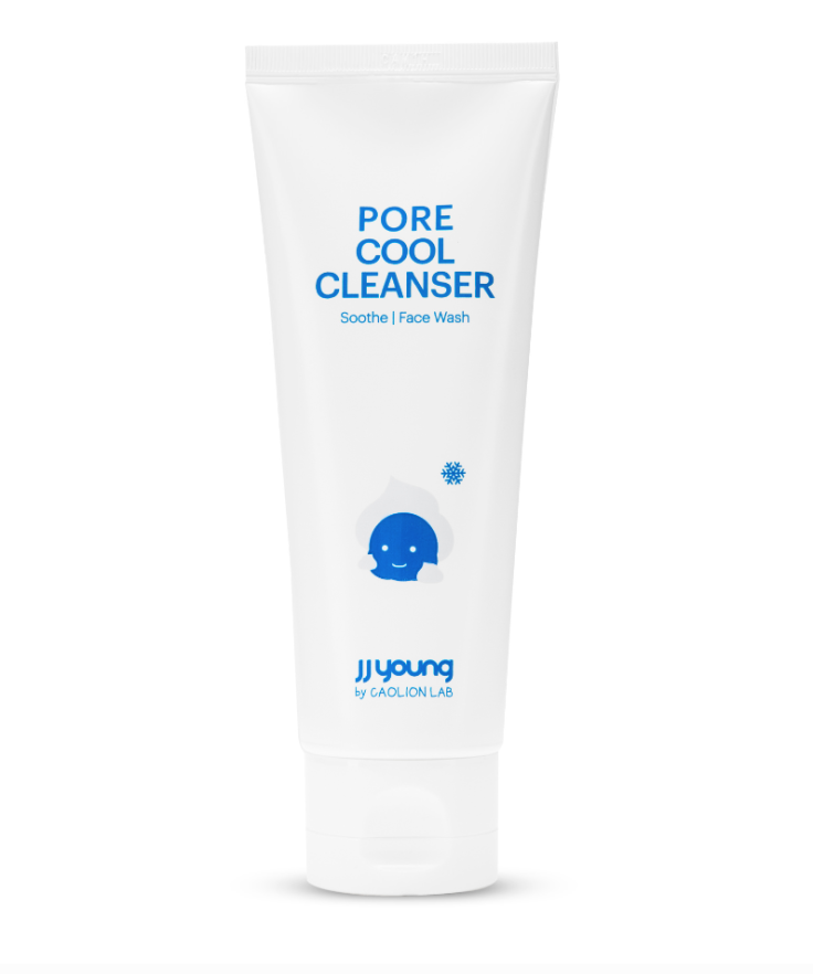 face cleanser