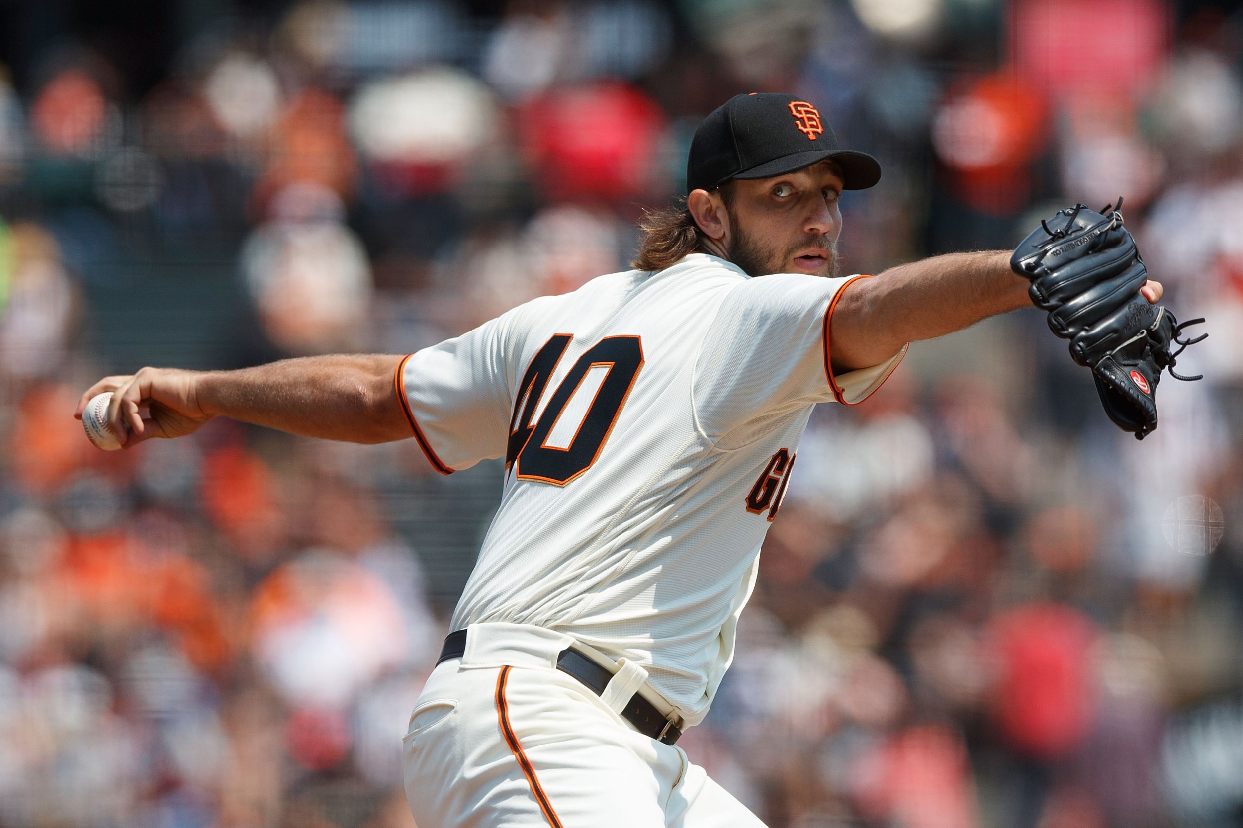 MLB Rumors San Francisco Giants May Entertain Trade Only With