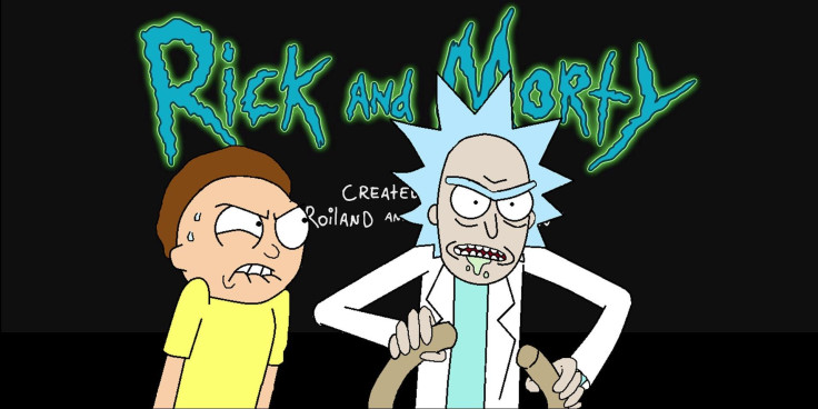 Rick And Morty' Season 4 Part 2 Release Date Confirmed By Netflix