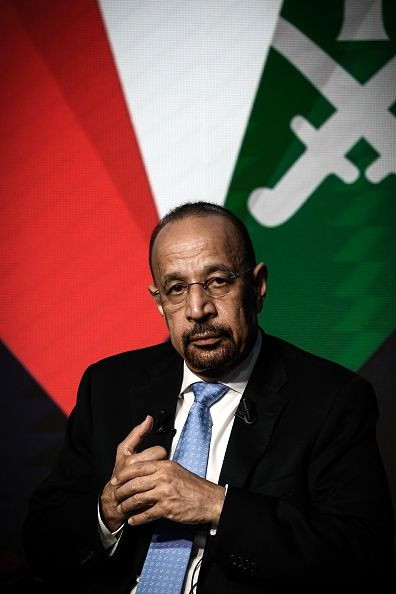 Saudi