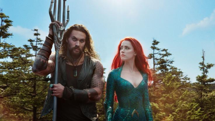 Aquaman review