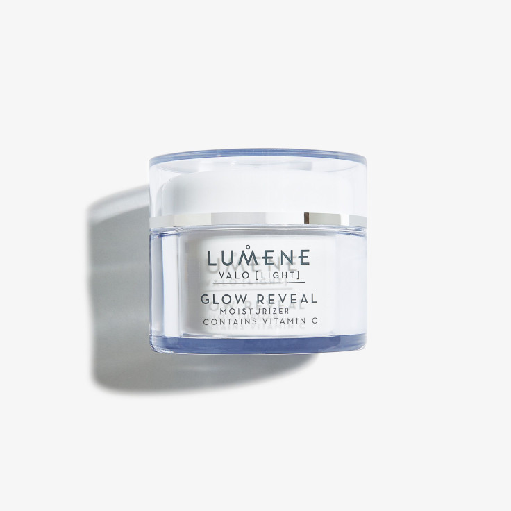 lumene moisturizer