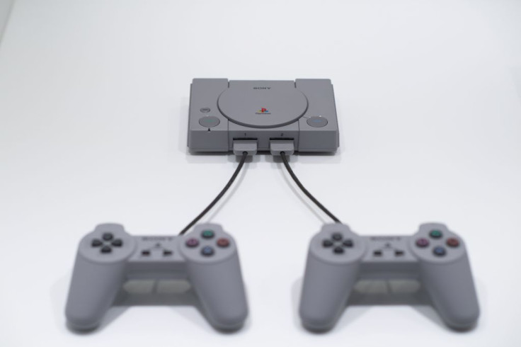 PlayStation Classic