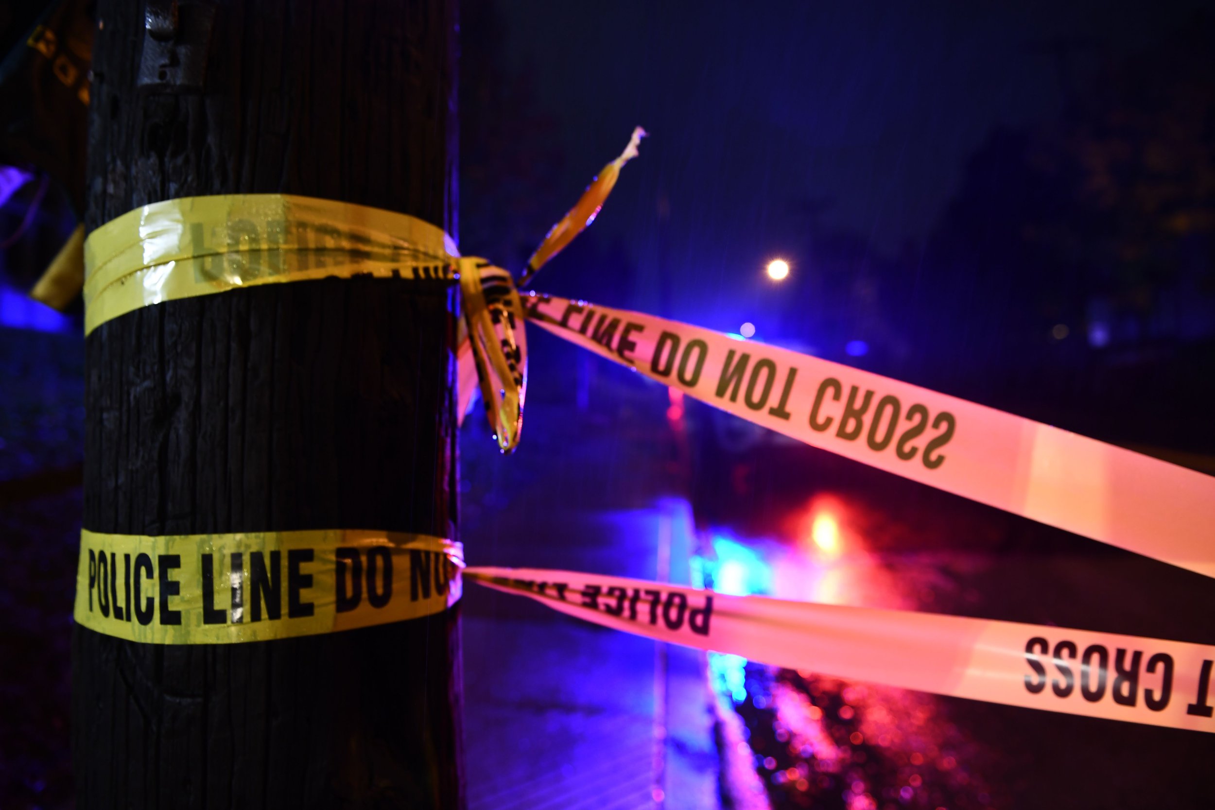 Washington Murder-Suicide: Man Kills Estranged Wife's Boyfriend Before ...