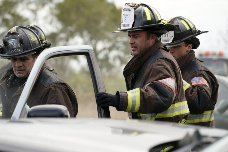 chicago fire 2019 return