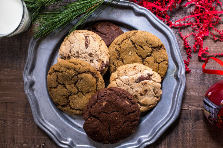 Holiday Cookies