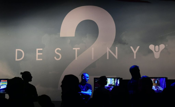 Destiny 2