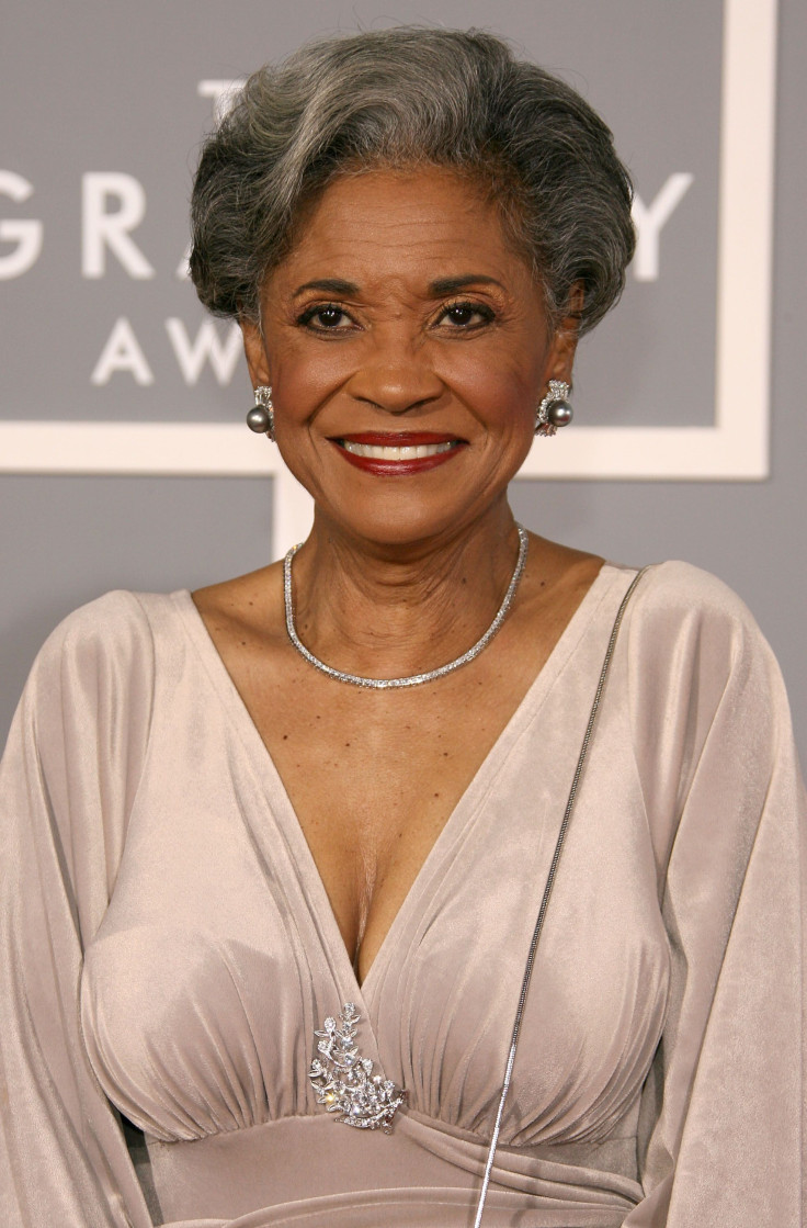 nancy Wilson 