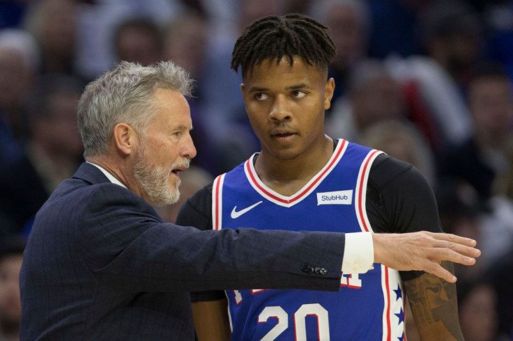 Markelle Fultz