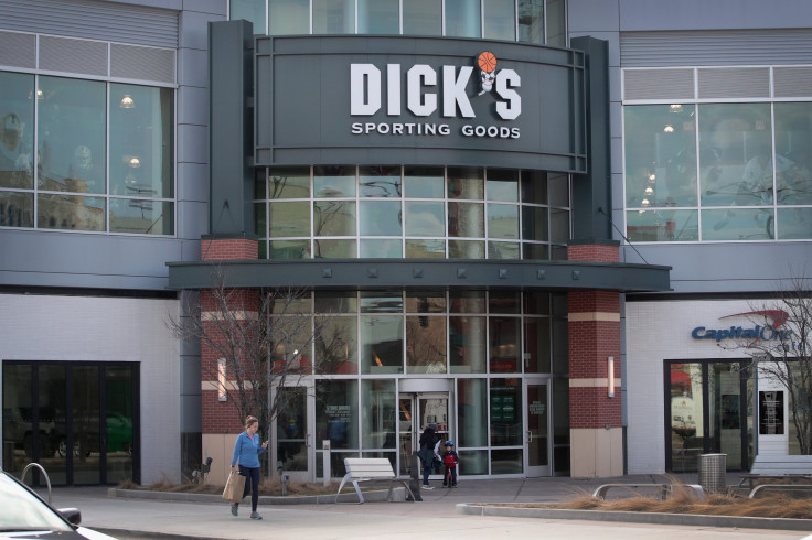 Dick's Sporting