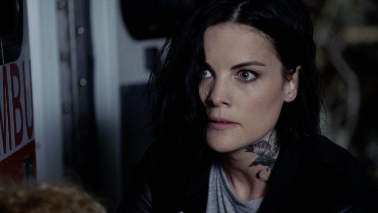 Blindspot s4 return date