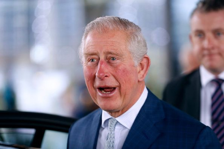 Prince Charles