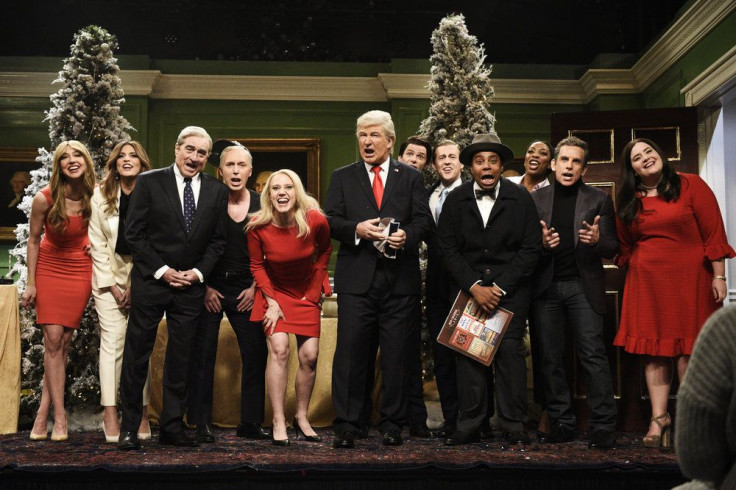 best SNL skits from last night