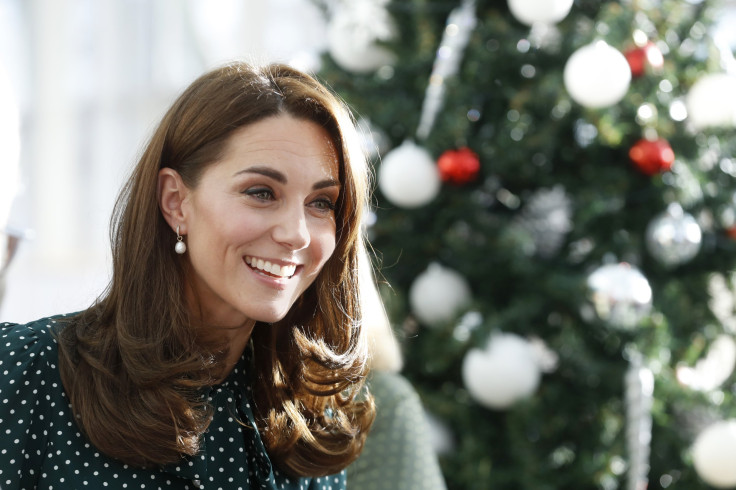 Kate Middleton gift guide