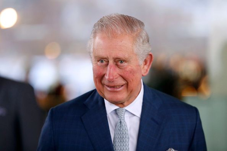 Prince Charles