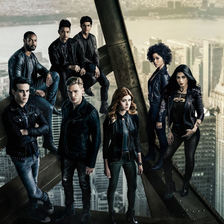 shadowhunters