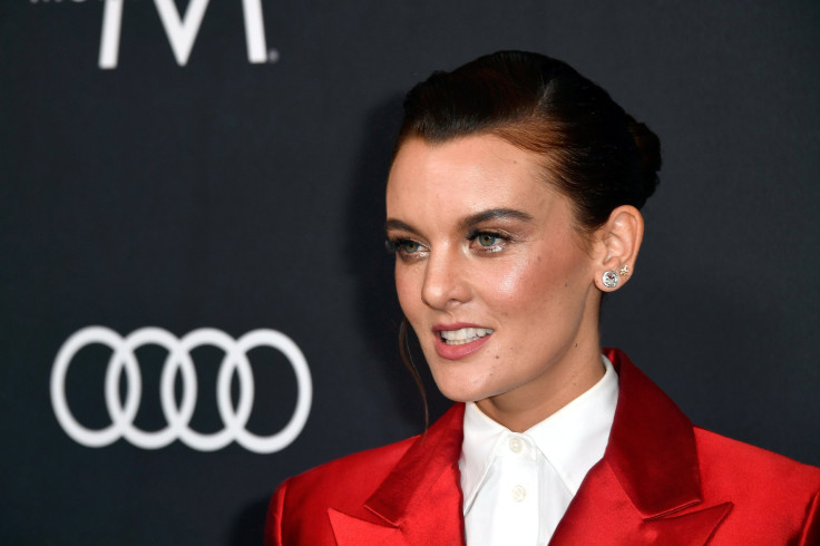 Who is Frankie Shaw