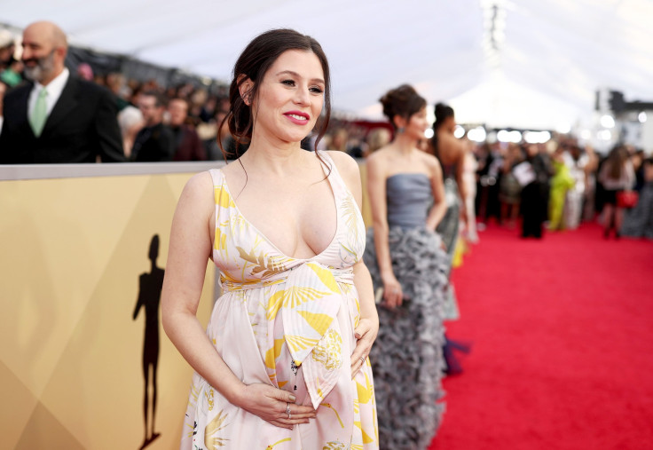 yael stone