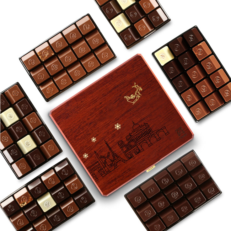 zChocolat