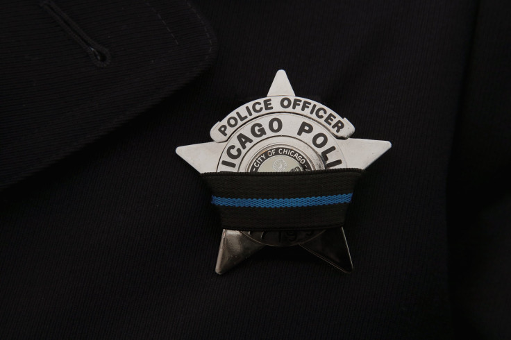 Chicago Police 