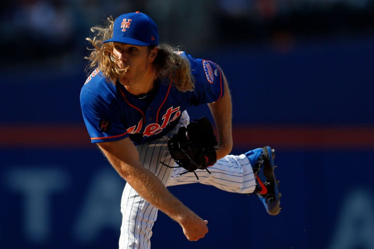 Noah Syndergaard