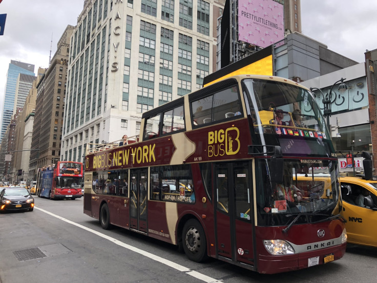 bus