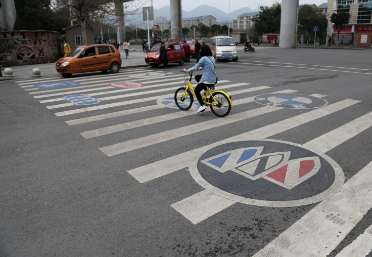 zebra crossing