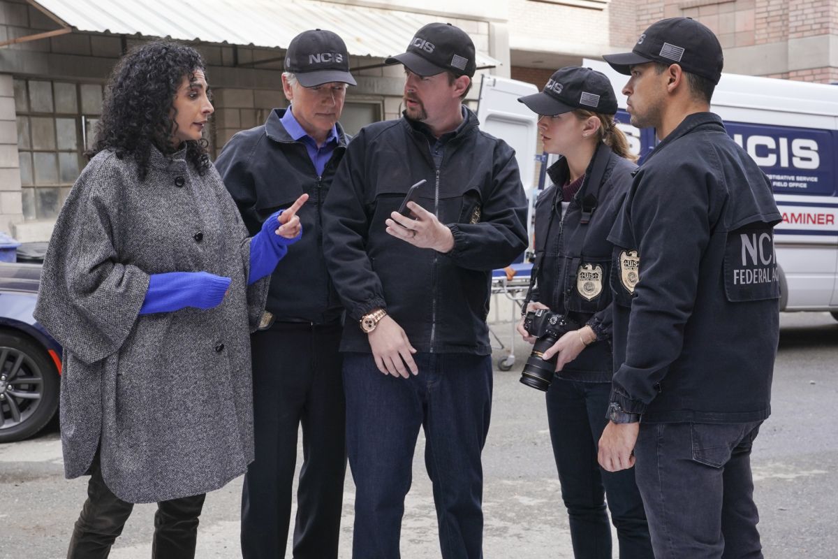 When Does ‘NCIS’ Return? Season 16, Episode 11 Air Date Revealed