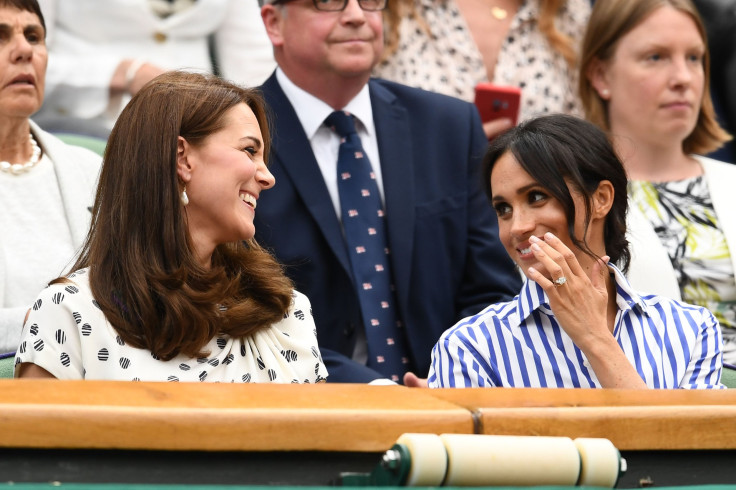 kate and meghan