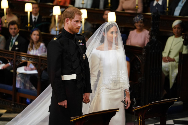 meghan marke, prince harry wedding 