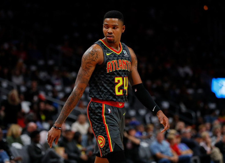 Kent Bazemore