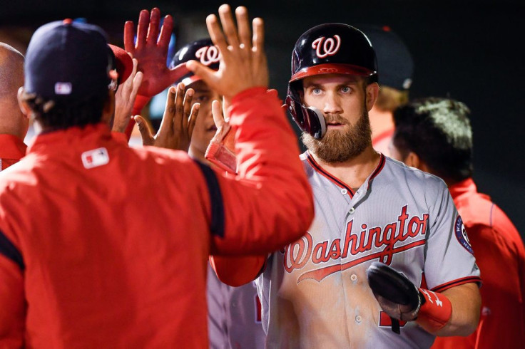 Bryce Harper