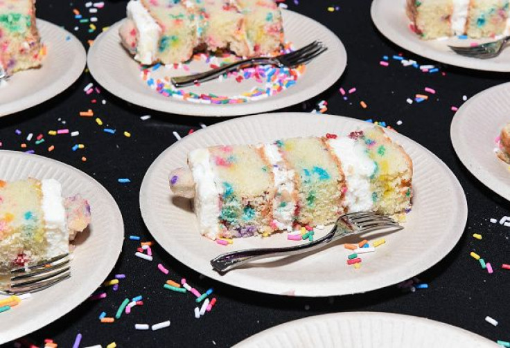 Transgender Cake