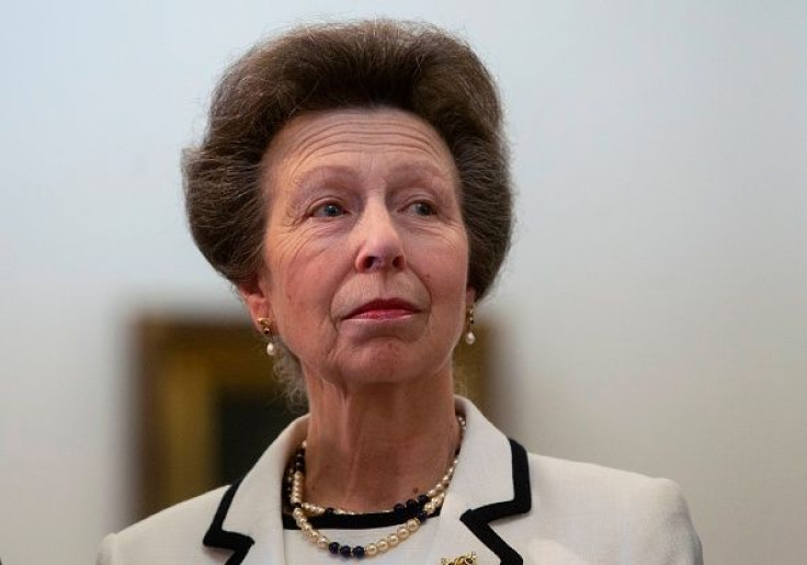 Princess Anne