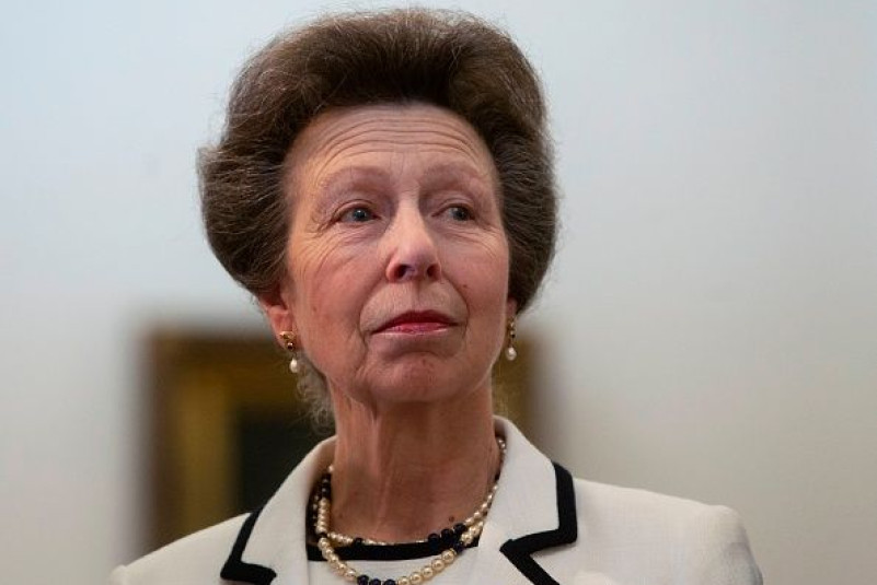 Princess Anne