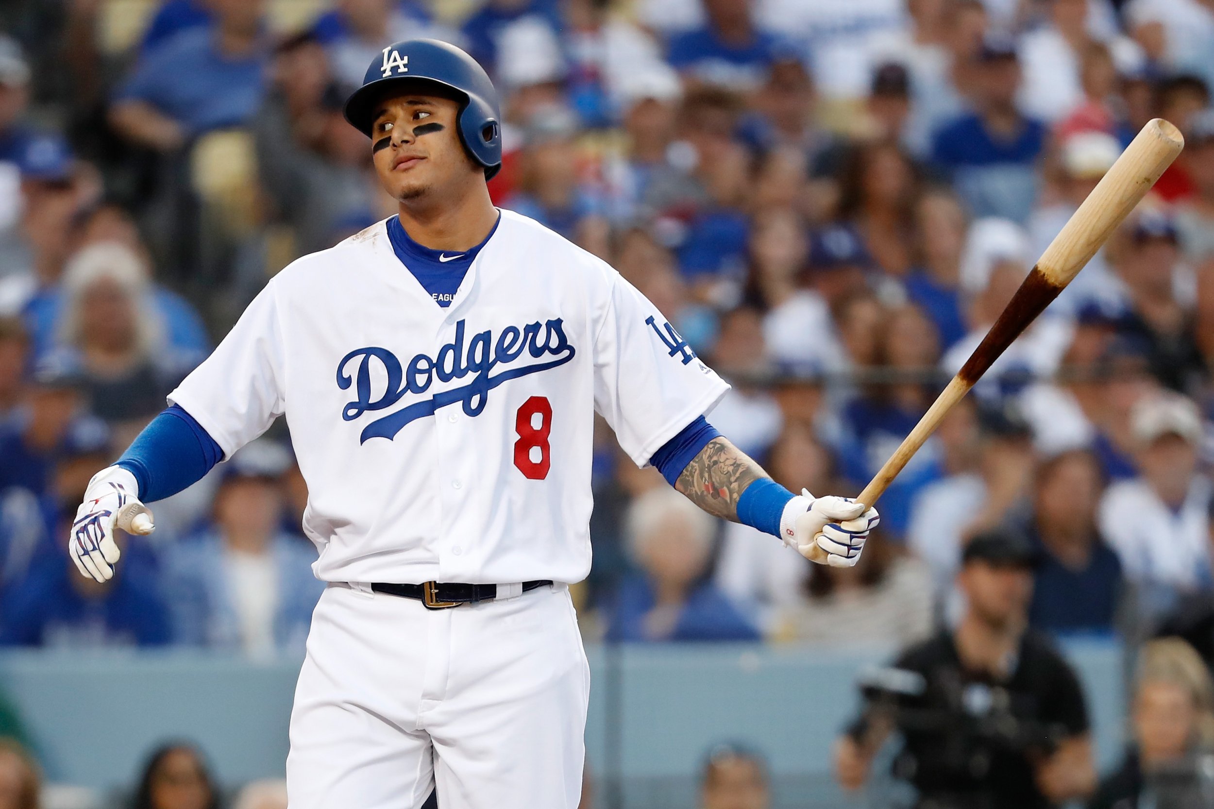 Why the Yankees should pass on Manny Machado — for now - Pinstripe