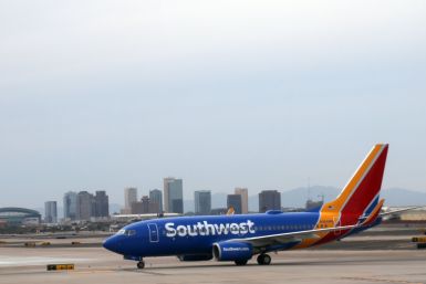 Southwest airline 