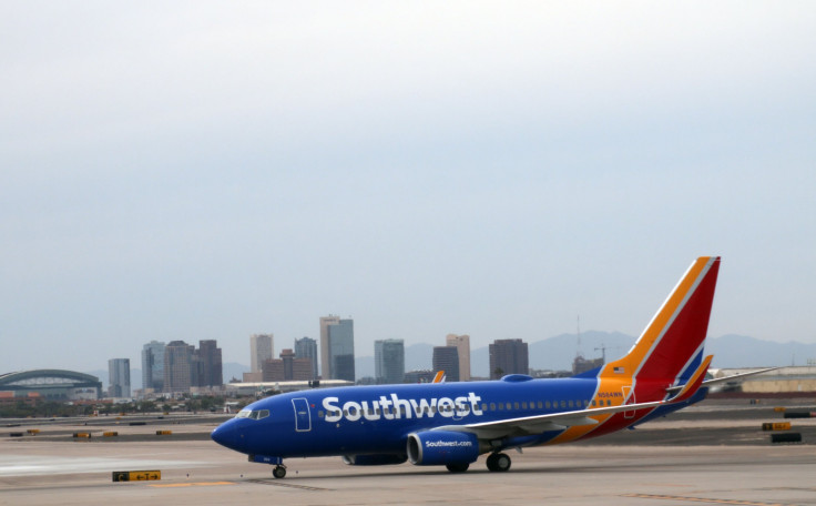 Southwest airline 