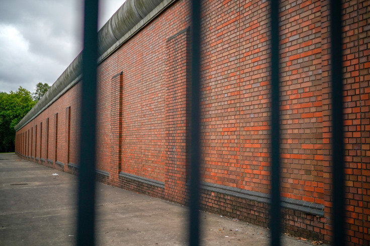 jail