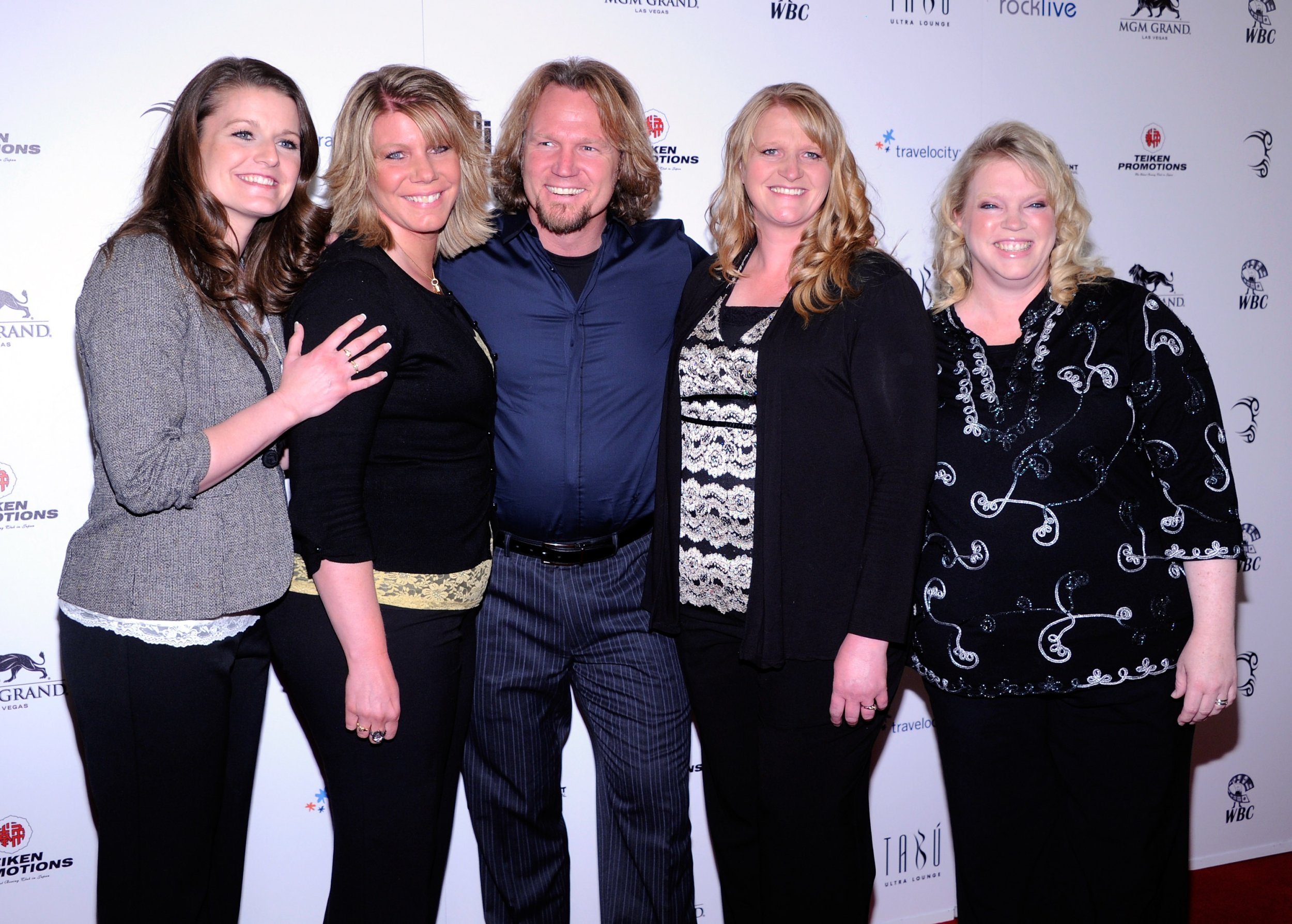 ‘Sister Wives’ New Season 5 Things We Learned From First Trailer